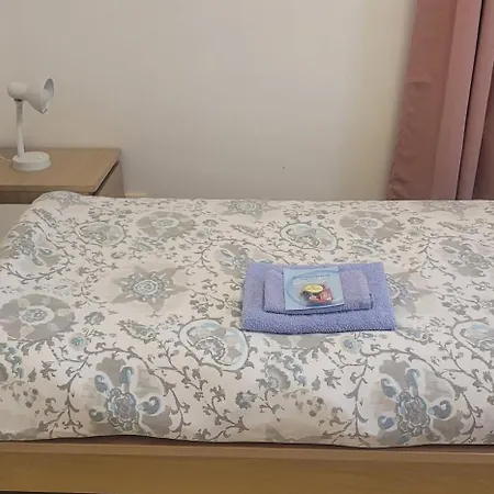 Hostel K-haus *