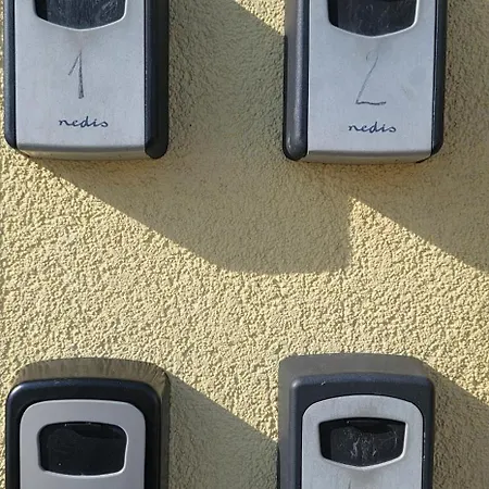 K-haus Hostel