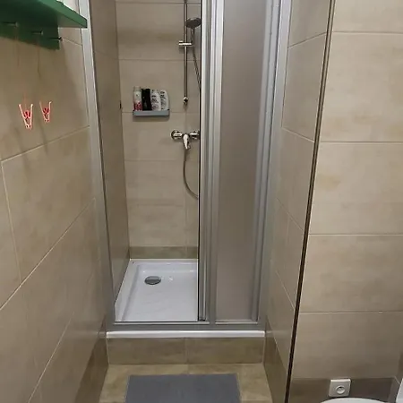 Hostel K-haus *