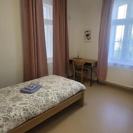 K-haus Hostel *