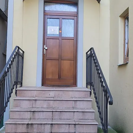 K-haus Decin